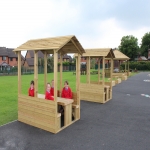 Early Years Play Area Experts 11