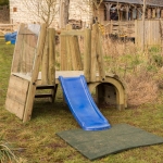 Outdoor Learning Equipment in Pikestye 1