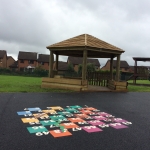 Playground Seating School in Wester Deloraine 8