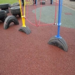 Early Years Active Playground in Kennington 3
