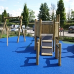 Early Years Play Area Experts in Littleworth 9